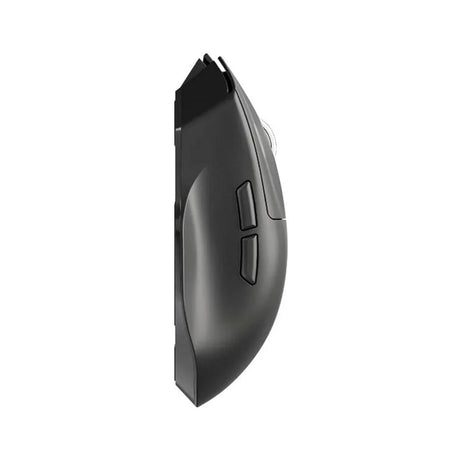 Mysz do gier Mwybrałem g7 (czarna, 12 000 dpi, 2,4 GHz Bluetooth USB-C)