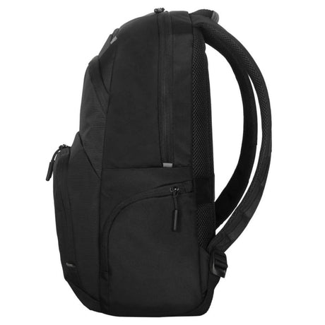 Klasyczny plecak Ecosmart Targus 15-16” (czarny, 25 litrów)