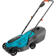 Kosiarka Gardena easymax 32 18v p4a solo