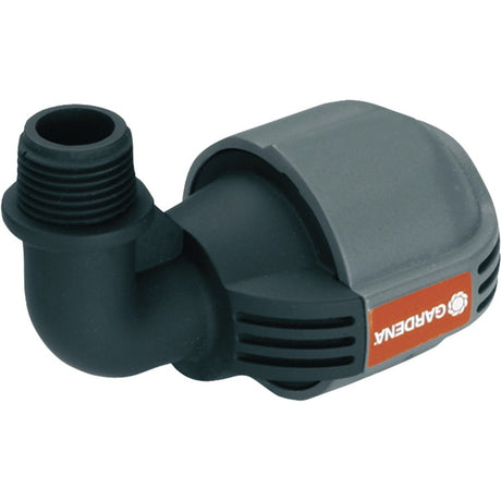 System zraszający Gardena - element L 25 mm x 1 2 gwint zewnętrzny