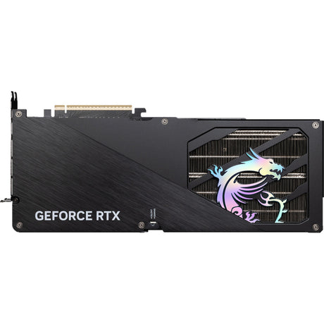 Karta graficzna MSI GeForce RTX 5070 Ti 16G Gaming Trio OC (3x Display Port, 1x HDMI)