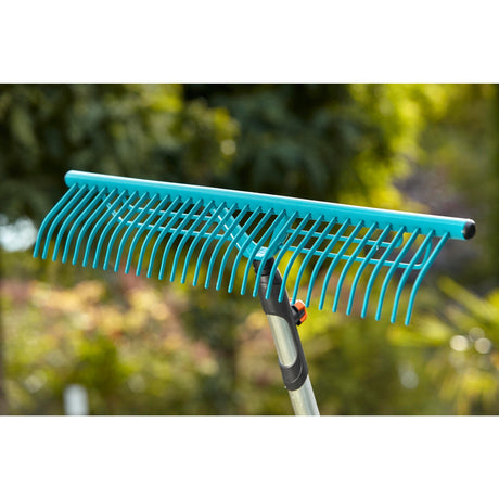 Grabie do trawy Gardena Combisystem 60 cm - bez trzonka