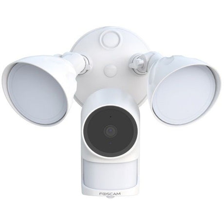 Foscam f41, dwuzakresowa kamera WiFi 4mp (biała)