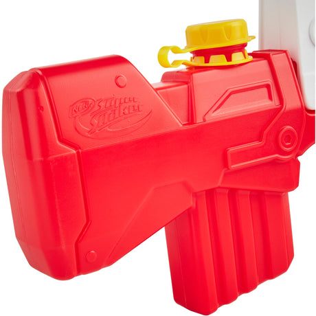 Hasbro Nerf Super Soak Fortnite to pistolet na wodę