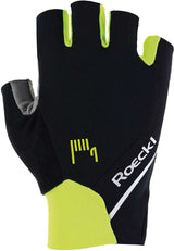Roeckl sports ivory 2 - rękawiczki rowerowe