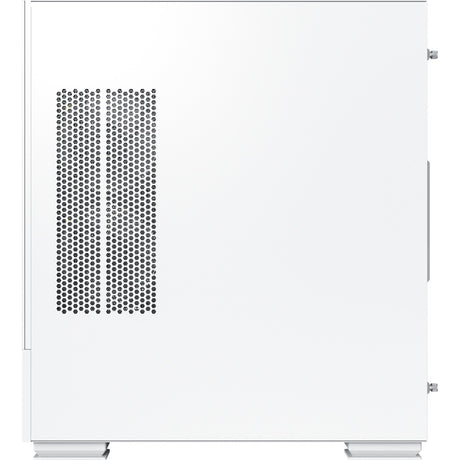 Obudowa Montech Sky Two Midi Tower (biała | 2x USB-A | 1x USB-C | okienko)
