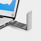 Adapter WLAN tp-link archer tx20uh (szary)