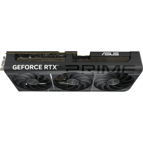 Karta graficzna Asus Prime GeForce RTX 5070 OC (DLSS 4, 3x Display Port, 1x HDMI 2.1)
