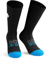 Assos p1 ultraz zimowe - skarpetki
