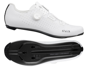 Fizik decos carbon szerokie - buty na rower szosowy