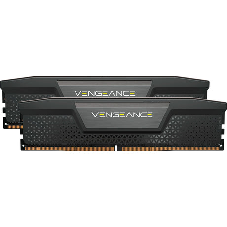 Corsair Vengeance 32 GB DDR5-6000 (2x 16 GB) RAM (czarny, cmk32gx5m2b6000c38, xmp 3.0)