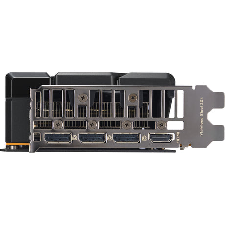 Karta graficzna Asus dual geforce rtx 5060 oc 8g (3x display port, 1x hdmi 2.1, dlss 4)