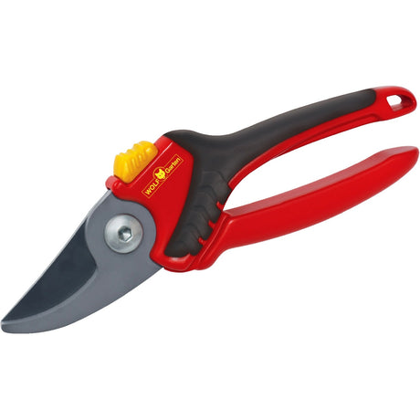 Nożyce do przycinania Wolf-garten RS4000 premium plus (czerwony żółty)