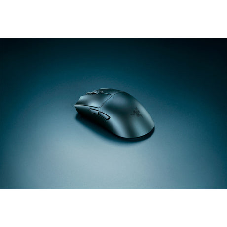 Mysz do gier Razer Viper v3 Hyperspeed (czarna, 30 000 dpi)