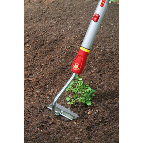 Motyka Wolf-garten multi-star hu-m 10 (czerwony żółty)