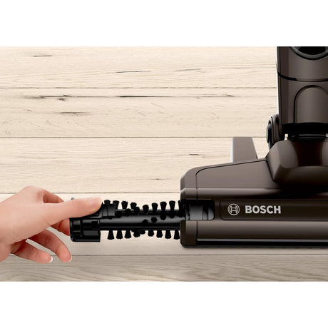 Bosch ładowalny odkurzacz gotowy 16vmax