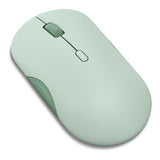 Mysz Lenovo 350 Silent Bluetooth (turkusowy, 2400 dpi, Bluetooth® 5.3)