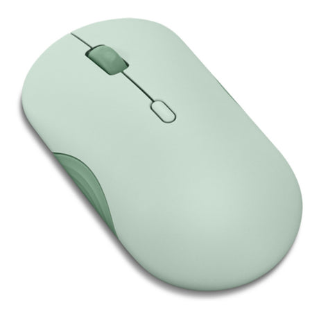 Mysz Lenovo 350 Silent Bluetooth (turkusowy, 2400 dpi, Bluetooth® 5.3)