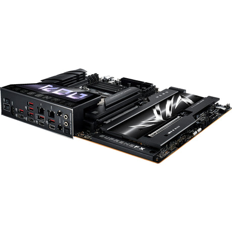 Celownik Asusa ROG