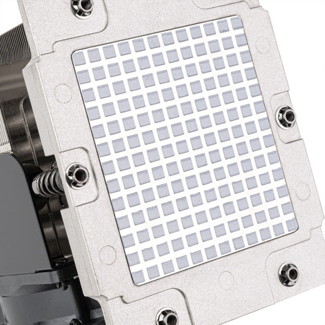 Chłodnica procesora Silverstone SST-XE04-SP5B (4-pinowe złącze wentylatora PWM)