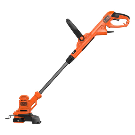 Podkaszarka do trawy Black+decker besta525-qs (450w | 25cm | afs)