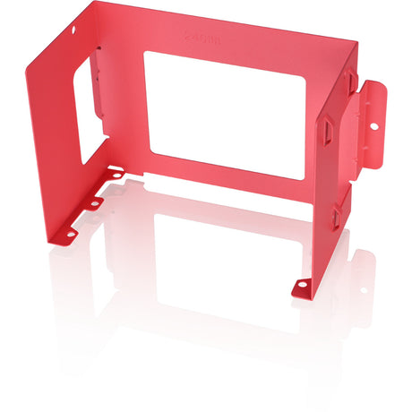Obudowa mini tower Thermaltake tr100 miętowa truskawka (miętowa jagoda | 2x USB-A | 1x USB-C)