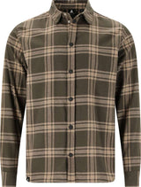 Whistler hoggs w kratkę - koszula flanelowa