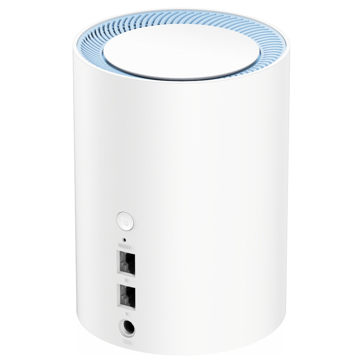 Cudy ac1200 mesh Wi-Fi system (1 szt.) router mesh (biały)