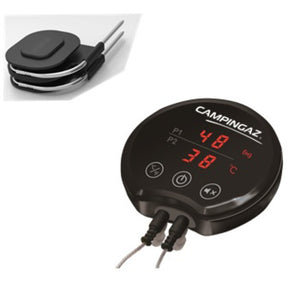 Termometr do grilla Campingaz Bluetooth 2 (czarny)