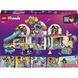 LEGO Friends 42686 Kryty plac zabaw