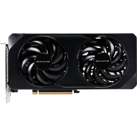 Karta graficzna Gainward GeForce RTX 5060 Ti Ghost 8 GB (3x DisplayPort, 1x HDMI 2.1, DLSS 4)