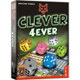 999 gier 999 gier sprytna gra w kości 4ever (holenderski, 1 - 4 graczy, 30 minut, od 8 lat)
