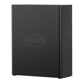 Terramaster f8 SSD NAS (czarny, 1x 10GBE, HDMI, USB)