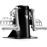 Pedały wahadłowego systemu steru Thrustmaster tpr (czarny metal, PC)