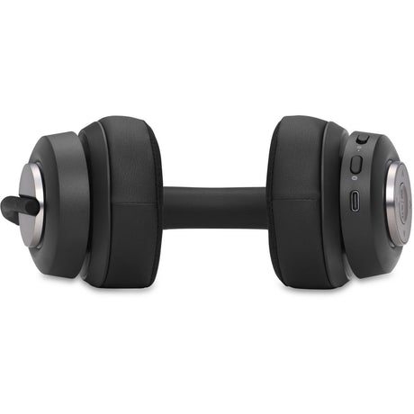 Zestaw słuchawkowy Bluetooth nauszny Kensington h3000 (czarny, bluetooth 5.2)