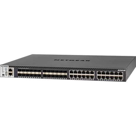 Przełącznik Netgear Prosafe M4300-24x24f