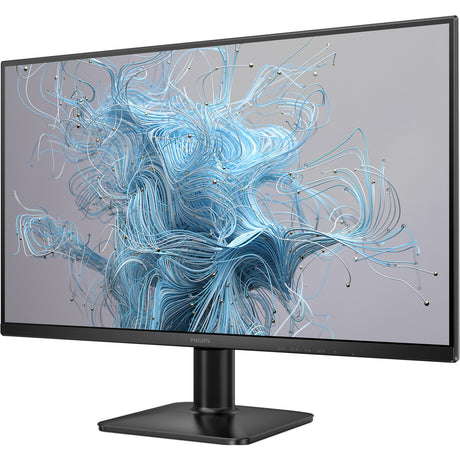 Monitor Philips 27e2n1500l 27 (czarny, HDMI, Display Port)