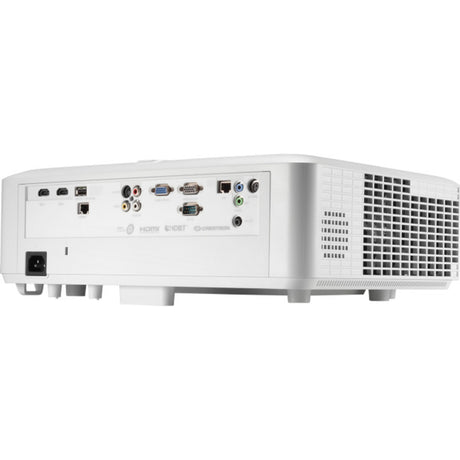 Projektor laserowy Viewsonic ls921wu wuxga o krótkim rzucie (biały, 6000 ansi lumenów)