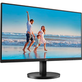 Monitor Aoc 24b3ca2 24 (czarny, 100 Hz, HDMI, USB-C, audio, synchronizacja adaptacyjna)