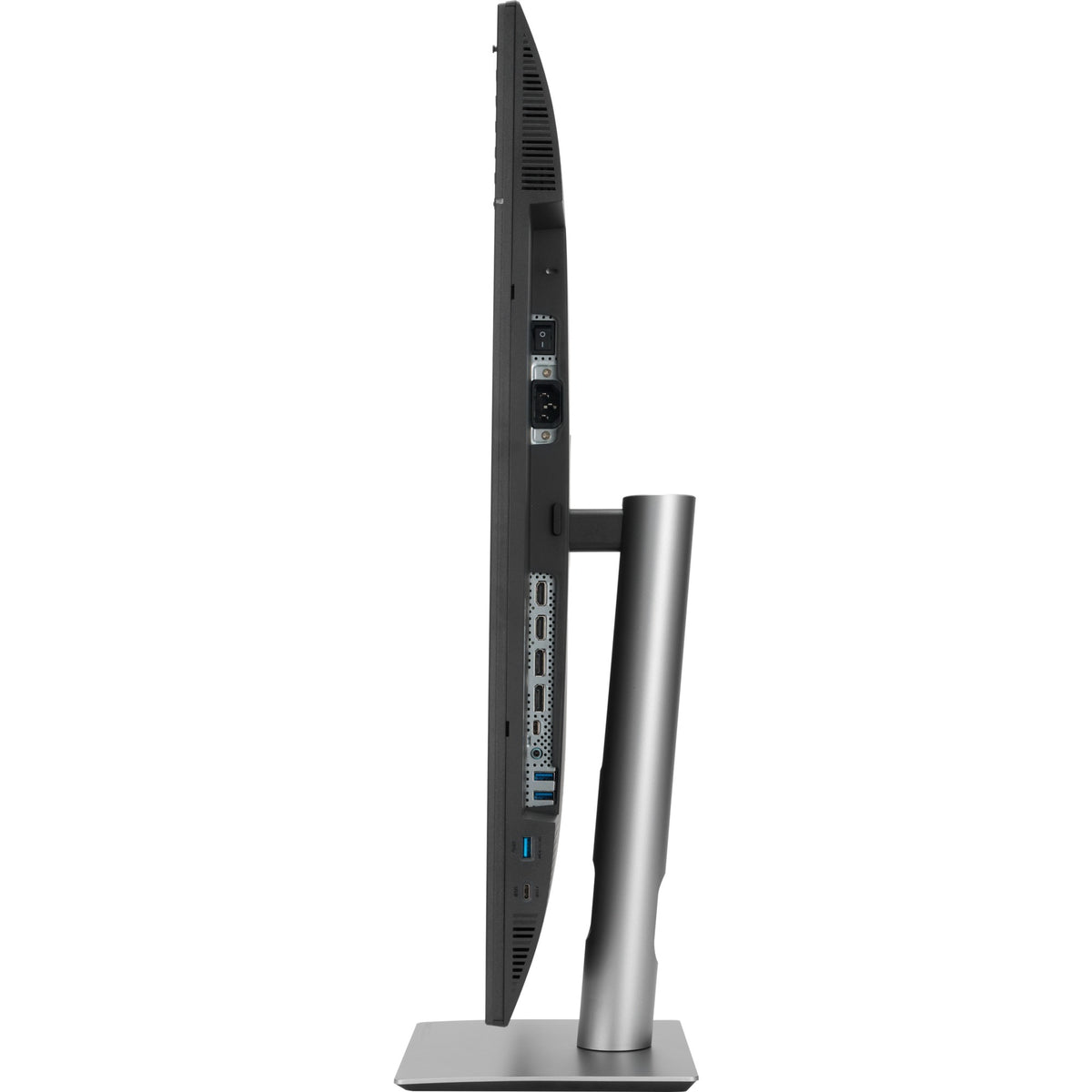 Monitor Asus proart pa329crv 32 4k UHD (srebrno-czarny, 2x HDMI, Display Port, 3x USB-A, USB-C)