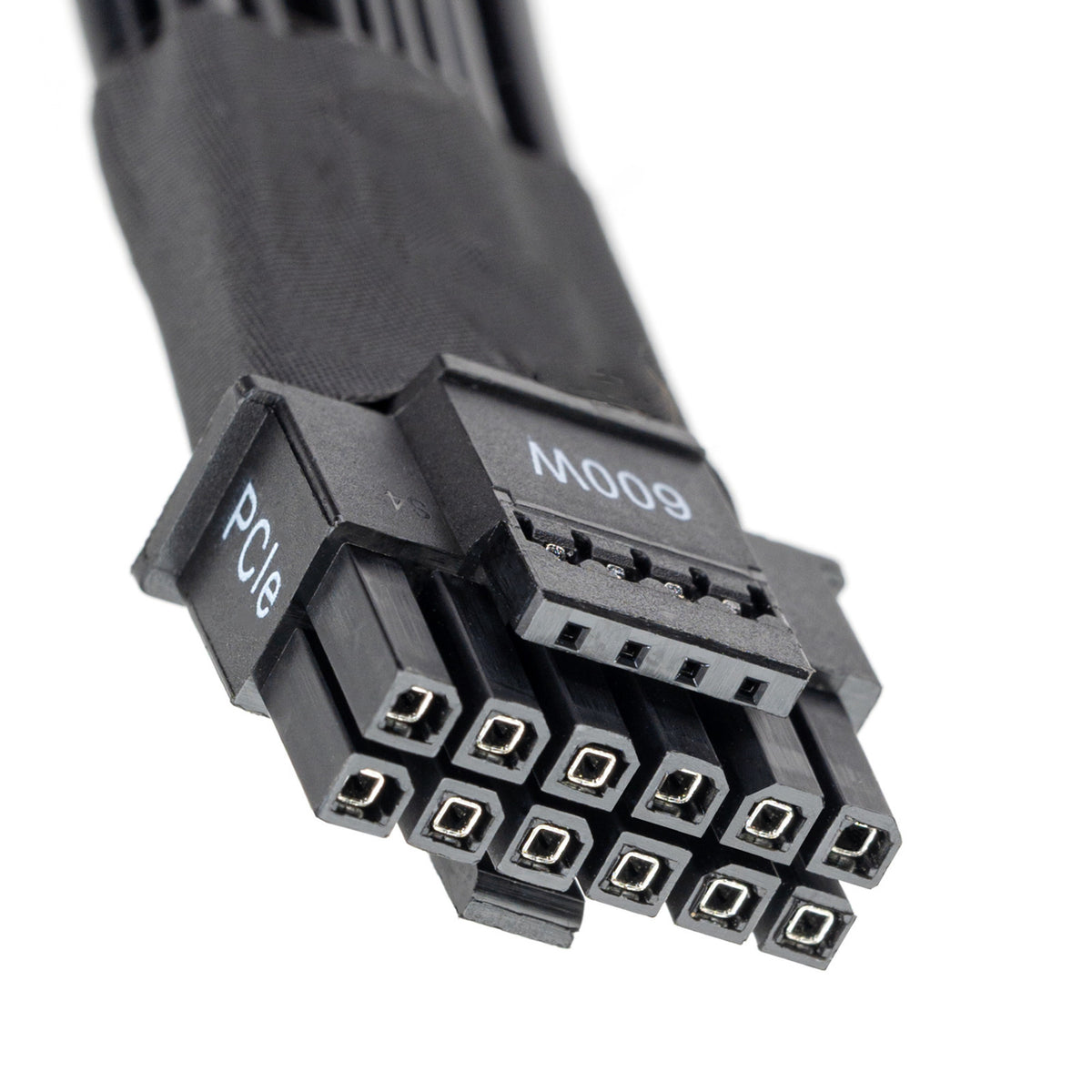 Kabel Silverstone pp15-90 (czarny)