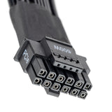 Kabel Silverstone pp15-90 (czarny)