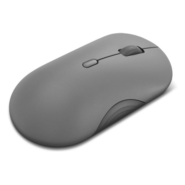 Mysz Lenovo 350 Silent Bluetooth (ciemnoszary, 2400 dpi, Bluetooth® 5.3)