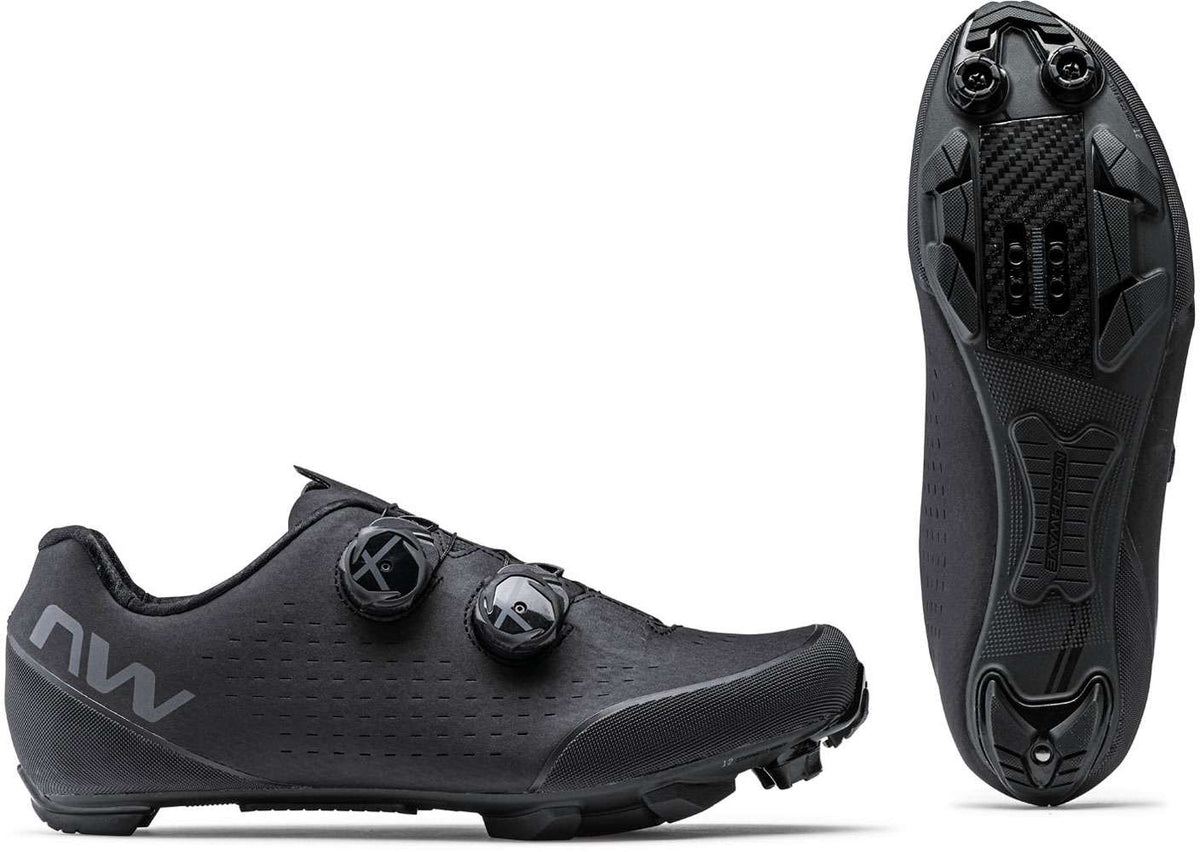 Northwave rebel 3 - buty mtb