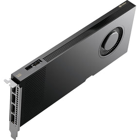 Nvidia® rtx pro 4000 blackwell grafische kaart (4x displayport, gddr7 ecc, bulk)