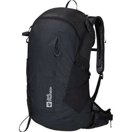 Plecak Jack Wolfskin Prelight Vent 25 s-l (czarny)