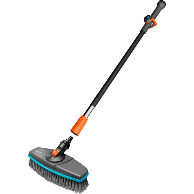 Kij teleskopowy Gardena cleansystem m - xl, do bardziej odległych miejsc (18804-20)