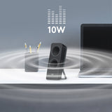 Głośnik do komputera Logitech z207 (czarny)
