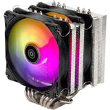 Chłodzenie procesora Silverstone sst-hyd120-argb-v2