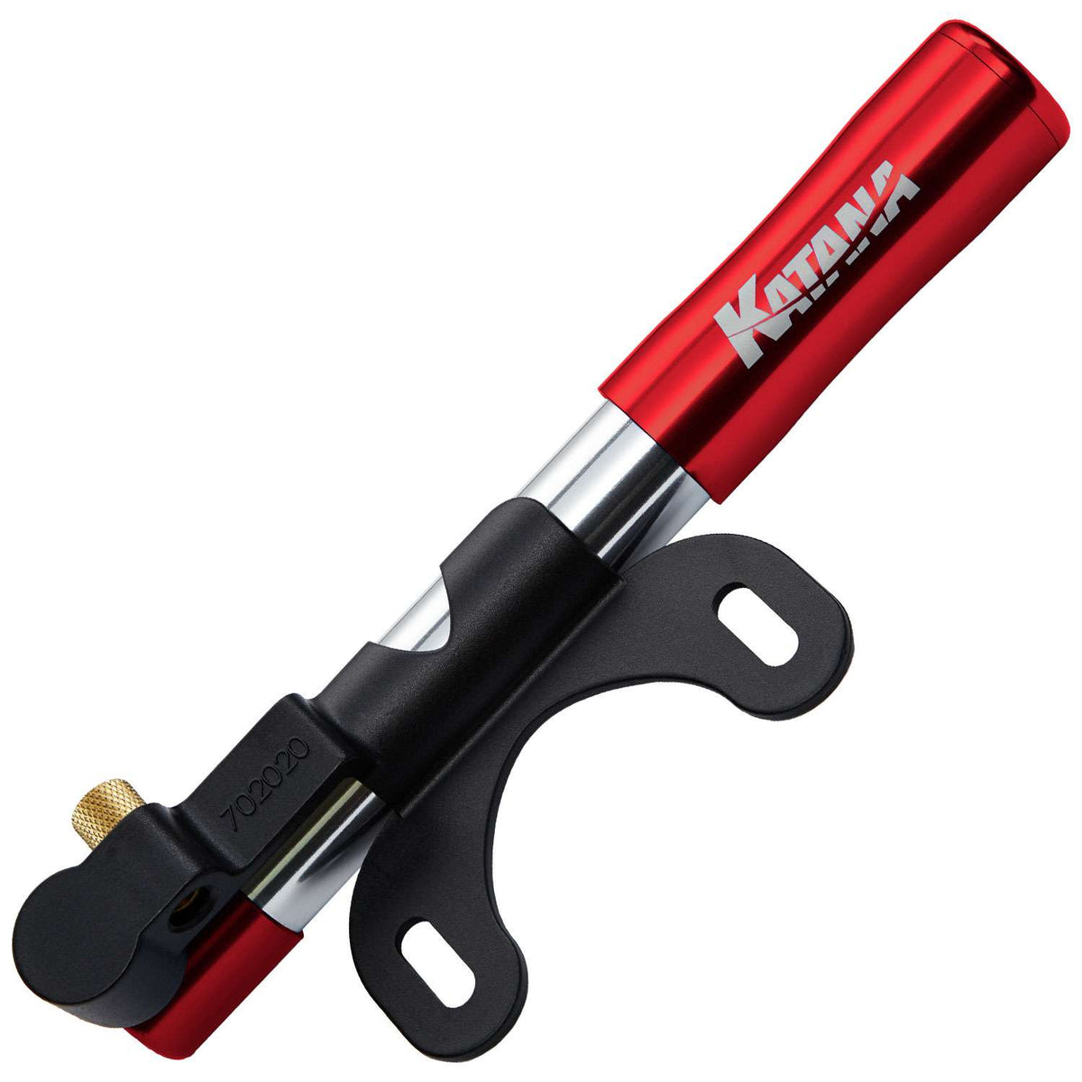 Pompa CNC Katana Mistral x2
